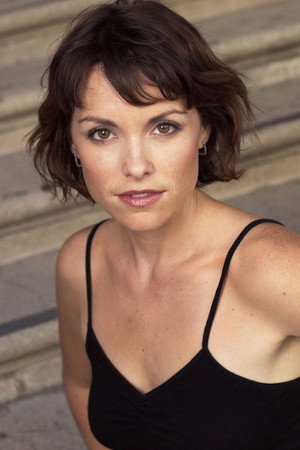 Photo of Kim Murphy from the Latest Netflix gallery