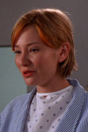 Photo of Linda Pine from the Latest Netflix gallery