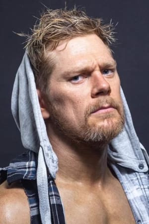 Photo of Adam Wilmot from the Latest Netflix gallery