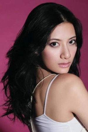 Emme Wong Yi-Man photo