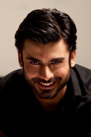 Fawad Khan photo
