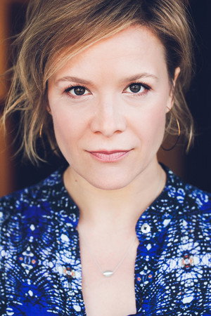 Photo of Marie-Eve Pelletier from the Latest Netflix gallery