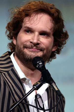 Photo of Bryan Fuller from the Latest Netflix gallery