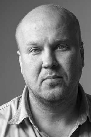 Photo of Tarvo Vridolin from the Latest Netflix gallery