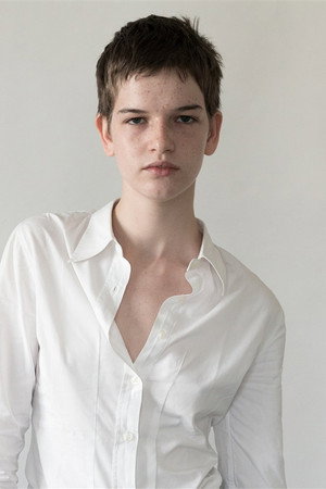 Angèle Metzger photo