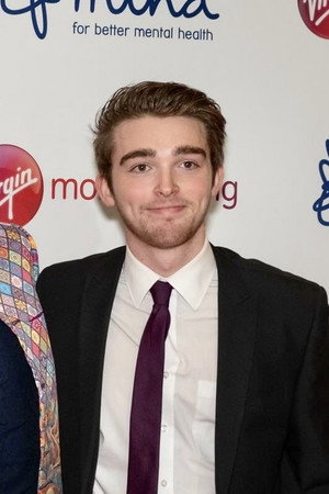 Photo of Nicholas Connor from the Latest Netflix gallery
