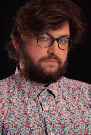 Photo of Matthew Francis Hess from the Latest Netflix gallery