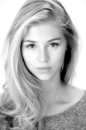 Photo of Hermione Corfield from the Latest Netflix gallery