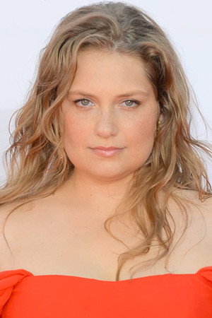 Merritt Wever photo
