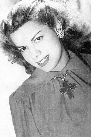 Ninón Sevilla photo