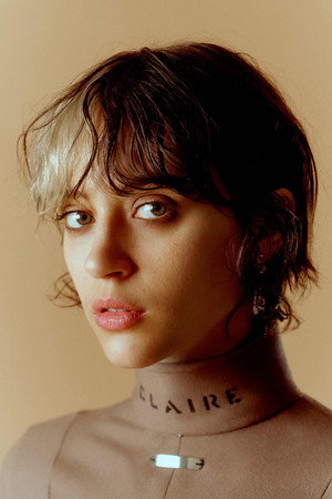 Photo of Claire Pommet from the Latest Netflix gallery