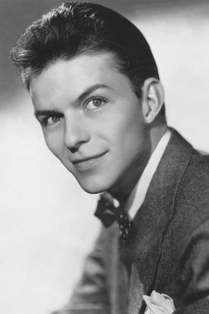 Frank Sinatra photo