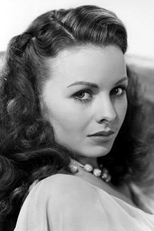 Jeanne Crain photo