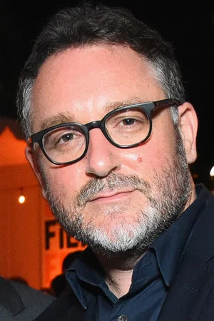 Photo of Colin Trevorrow from the Latest Netflix gallery