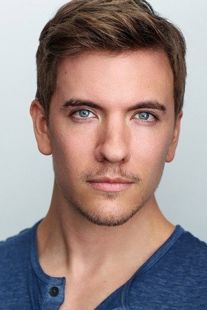 Bradley C. Miller photo