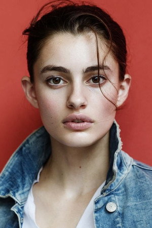 Diana Silvers photo