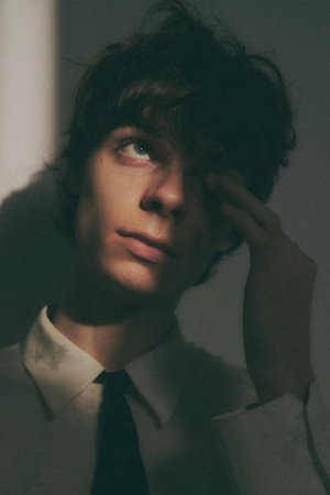 Photo of Jackson Kelly from the Latest Netflix gallery