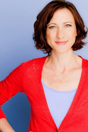 Photo of Erin Maxick from the Latest Netflix gallery