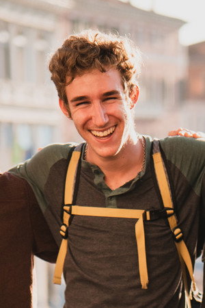 Photo of Benjamin Picard from the Latest Netflix gallery