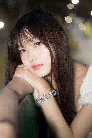 Photo of Yume Narinna Manorasami from the Latest Netflix gallery