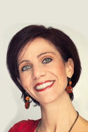 Sharon Kleinberg photo