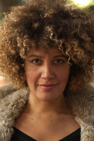 Photo of Anne Agbadou-Masson from the Latest Netflix gallery