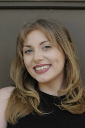 Photo of Madison Baines from the Latest Netflix gallery
