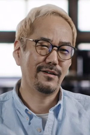 Kenji Kamiyama photo
