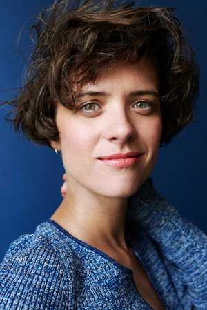 Liv Lisa Fries photo