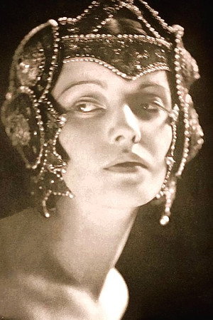 Natacha Rambova photo