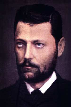 Photo of Borisav Stanković from the Latest Netflix gallery