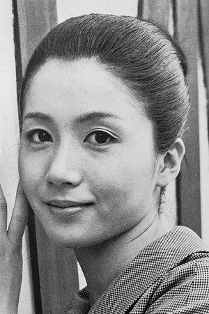 Shima Iwashita photo