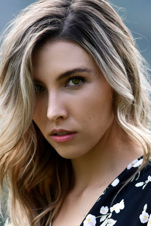 Photo of Rebecca Lee from the Latest Netflix gallery
