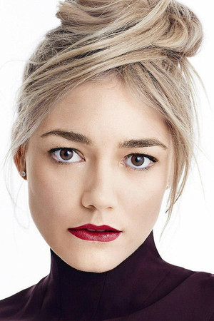 Oksana Akinshina photo