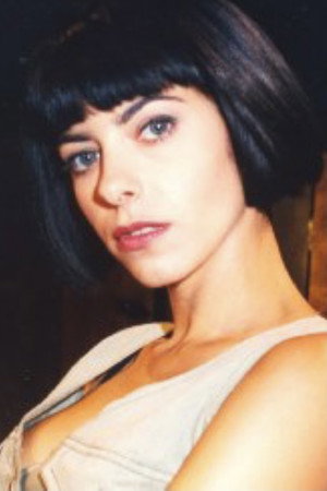 Photo of Jenny Kitseli from the Latest Netflix gallery