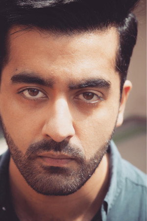 Photo of Saim Sadiq from the Latest Netflix gallery