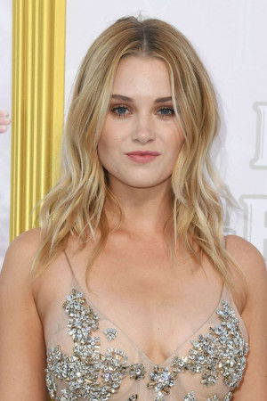 Virginia Gardner photo