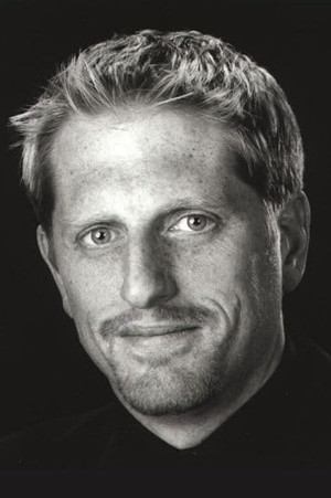 Photo of John Corser from the Latest Netflix gallery