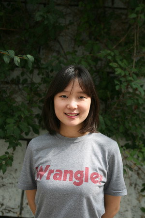 Photo of Jeong Ga-young from the Latest Netflix gallery