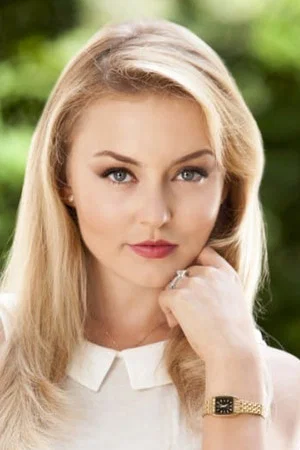 Angelique Boyer photo