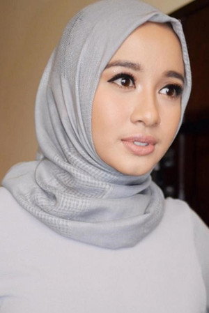 Laudya Cynthia Bella photo