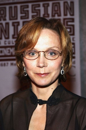 Irina Kupchenko photo