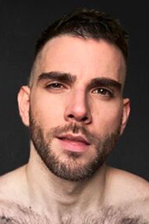Photo of Chris Daniel from the Latest Netflix gallery