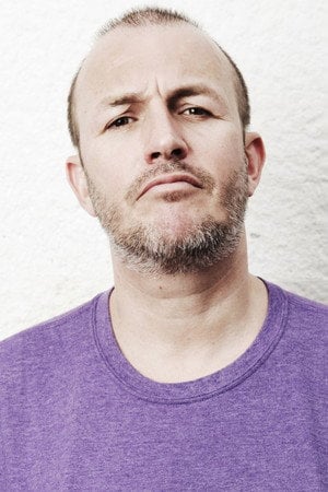 Photo of Brendon Burns from the Latest Netflix gallery