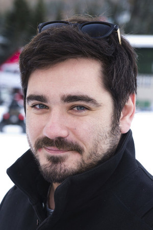 Vojtěch Kotek photo