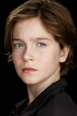 Photo of Bean Reid from the Latest Netflix gallery