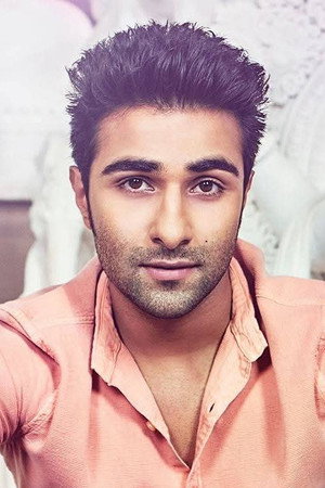 Photo of Aadar Jain from the Latest Netflix gallery