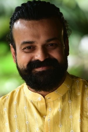 Photo of Kunchacko Boban from the Latest Netflix gallery
