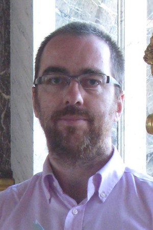 Photo of Jérôme Boulbès from the Latest Netflix gallery