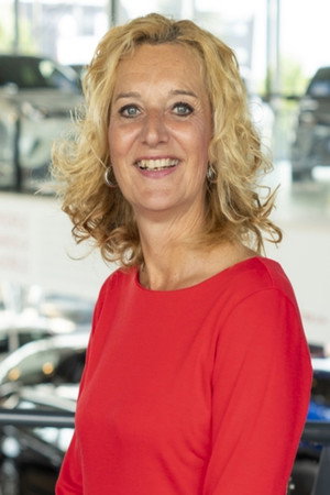 Photo of Ingrid Bakker from the Latest Netflix gallery